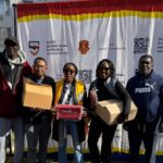 A Community Rallies: SIPA Thanks Donors for Hurricane Melissa Relief Efforts