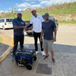 Generators from MAG-Tek & SIPA